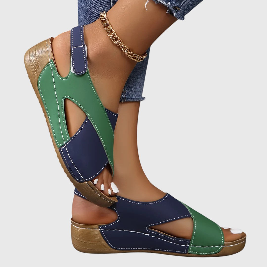 Margery - Sandale Ortopedice Breathable
