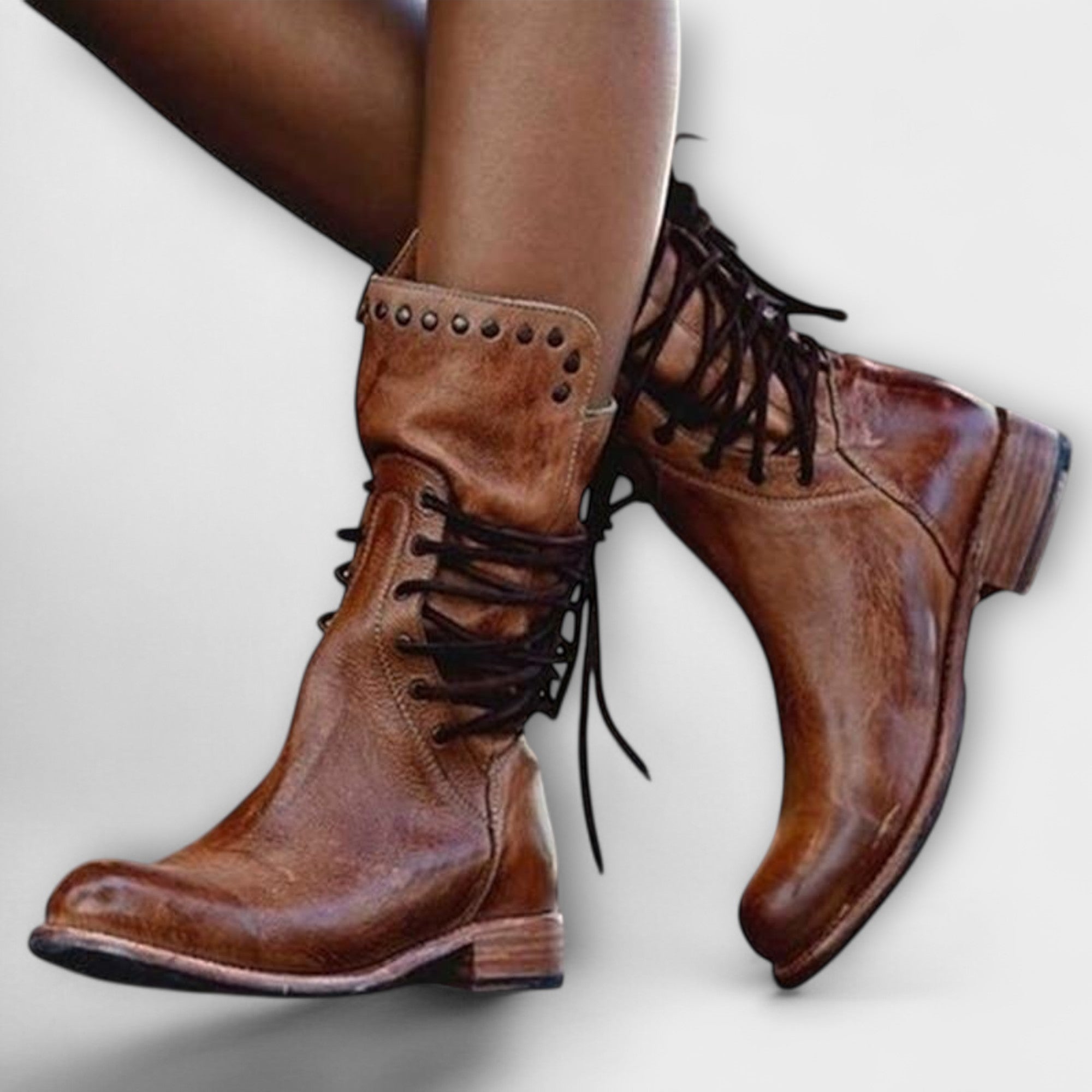 Carmen | Botine Aruna Tahi