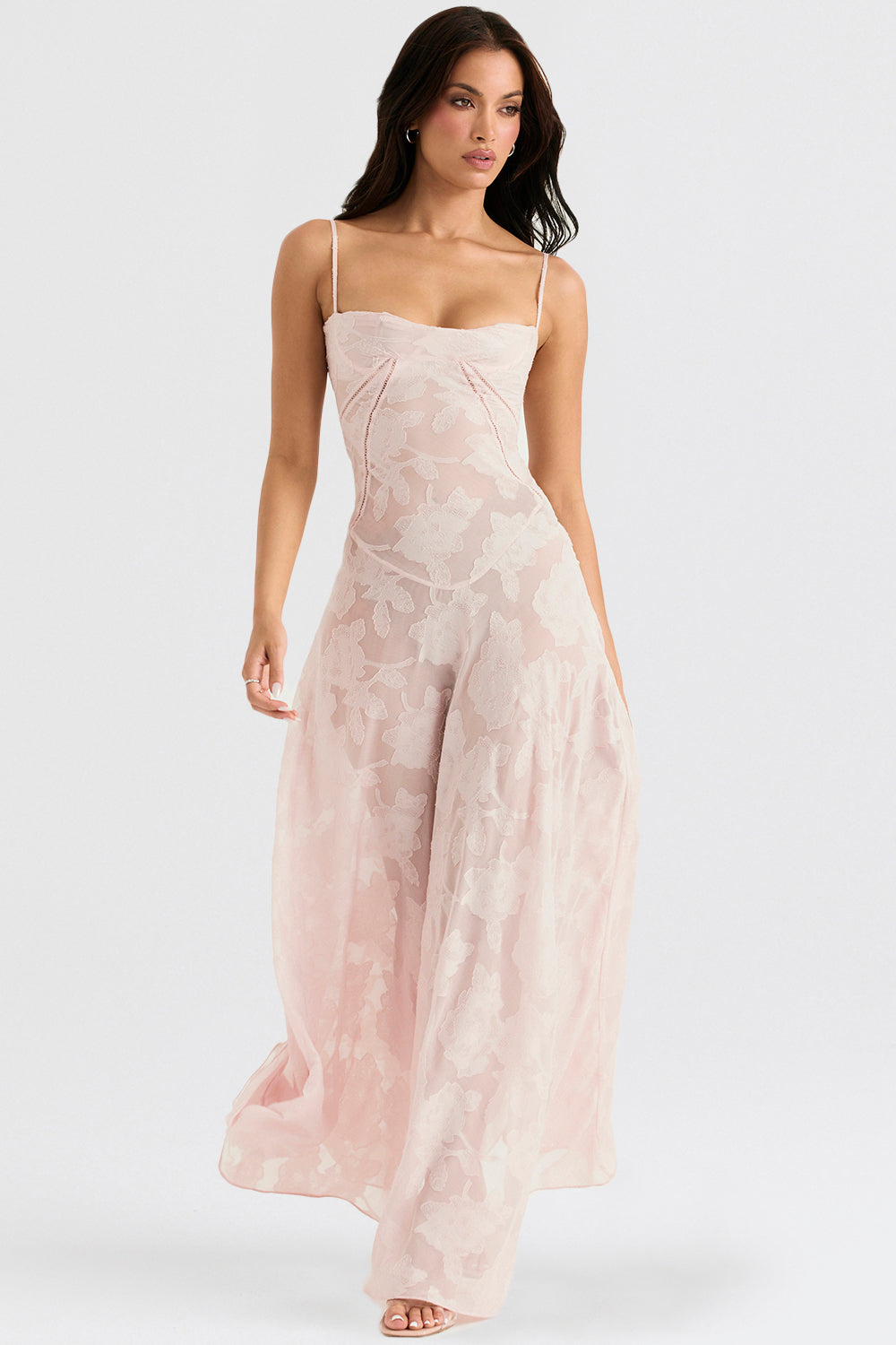 Aleida – Rochie Elegantă de Damă, Design Sofisticat și Croială Comfortabilă