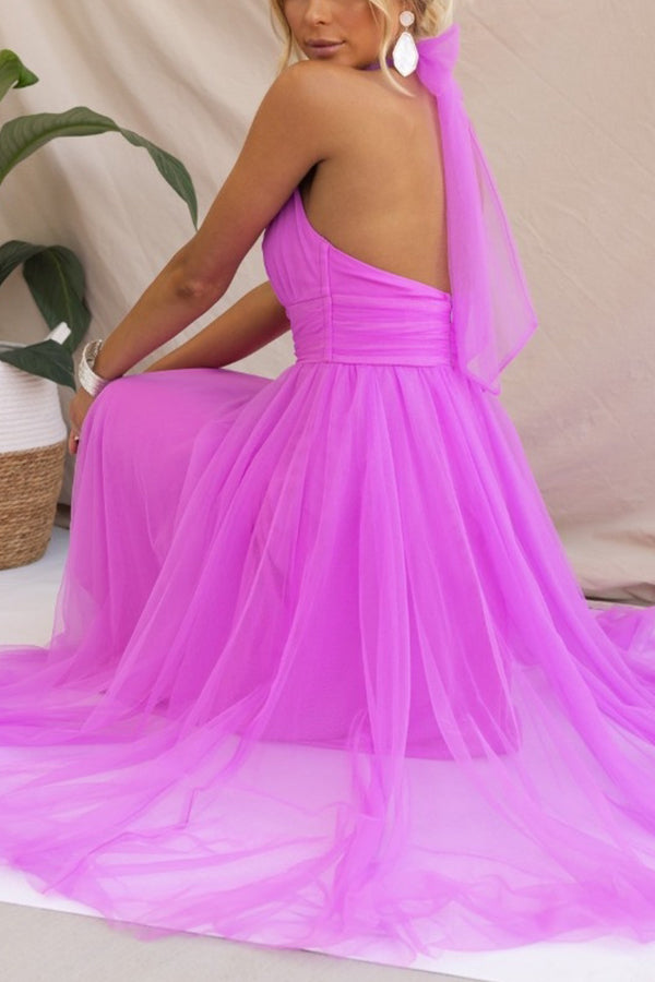 Sadie | Rochie Elegantă din Tulle