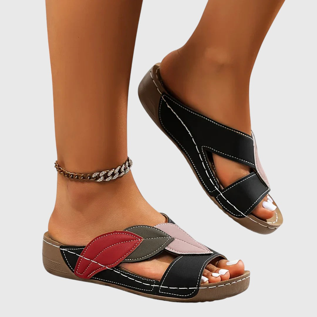 Mair - Sandale ortopedice tip slip-on