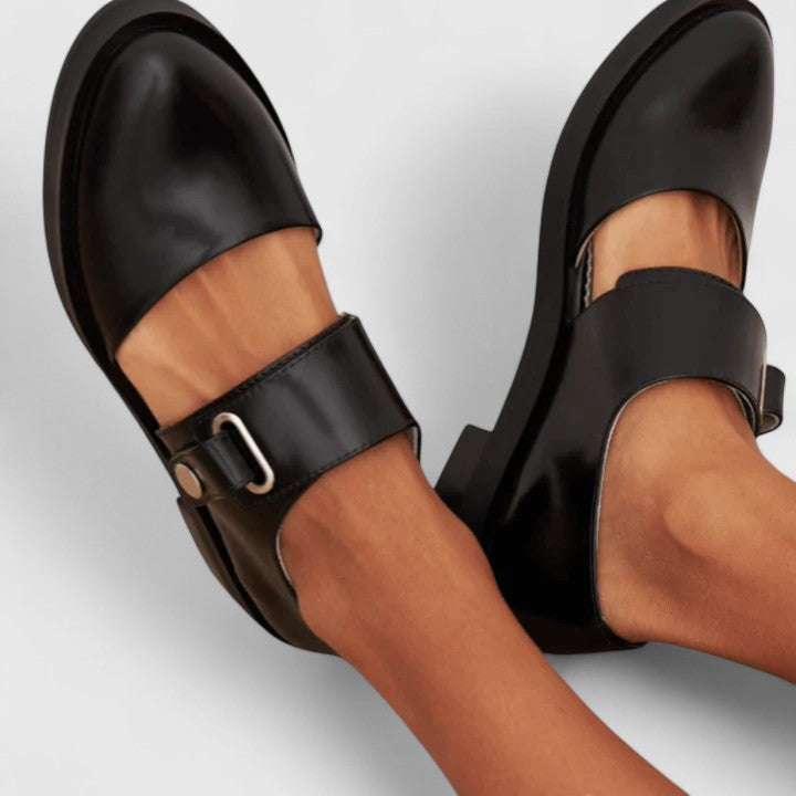 Vanya | Pantofi retro stilati și moderni