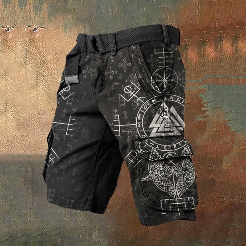 MARCO™ | Șorturi Premium pentru Exploratori