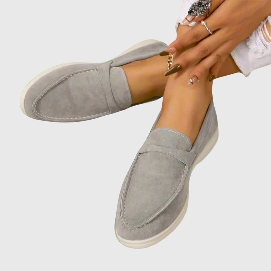 Molly – Papuci Ortopedici Loafers Confortabili pentru Femei