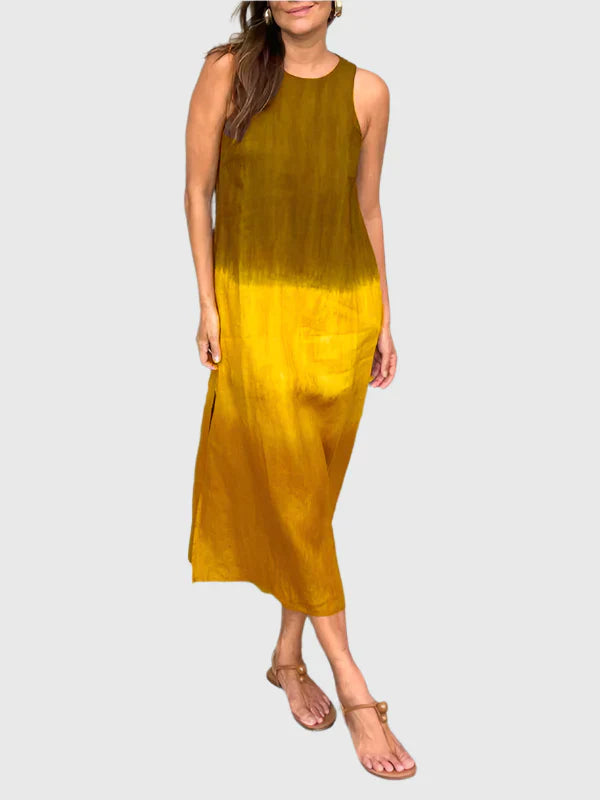 Patricia - Rochie elegantă cu imprimeu