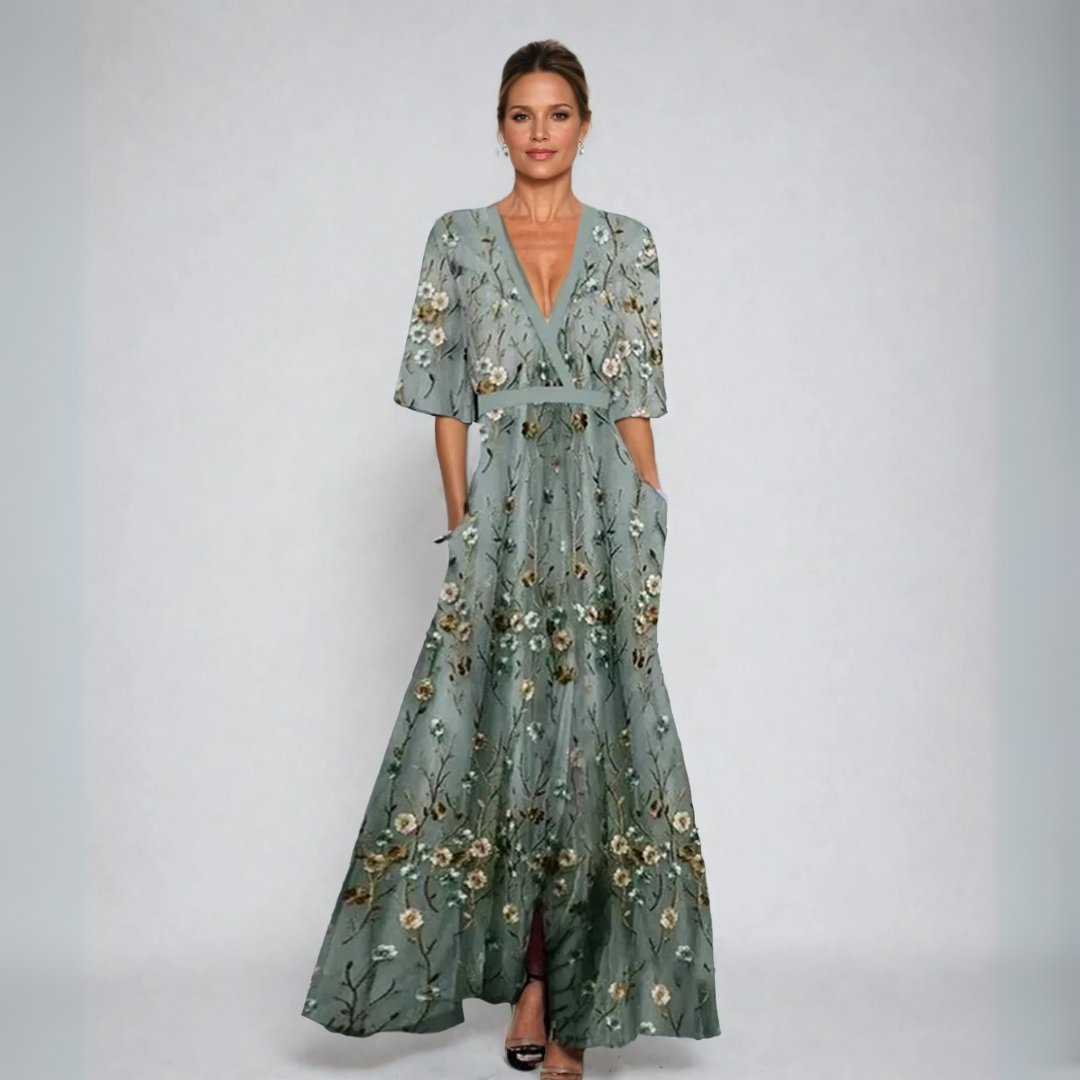 Sofia | Rochie Elegantă
