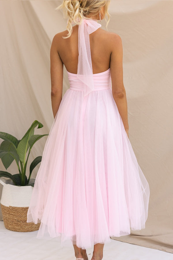 Sadie | Rochie Elegantă din Tulle