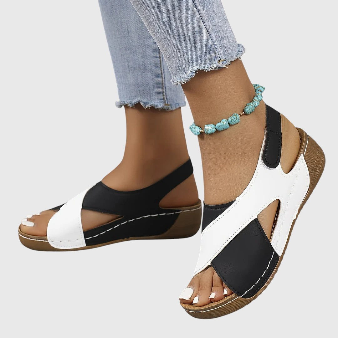 Margery - Sandale Ortopedice Breathable