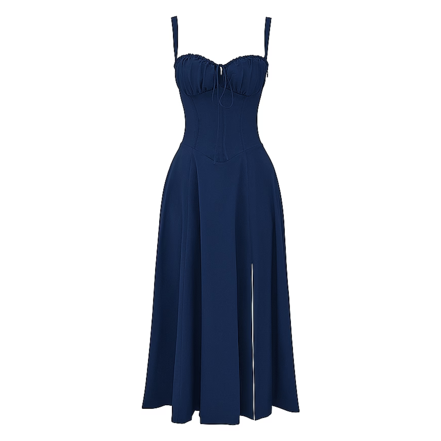 Tirzah - Rochie cu Fustă Fluidă Boho