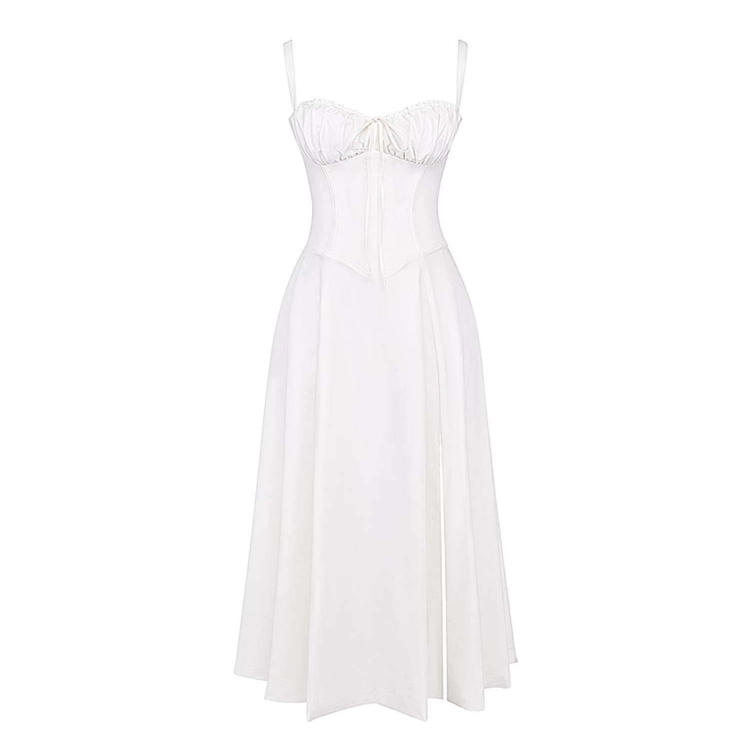 Tirzah - Rochie cu Fustă Fluidă Boho