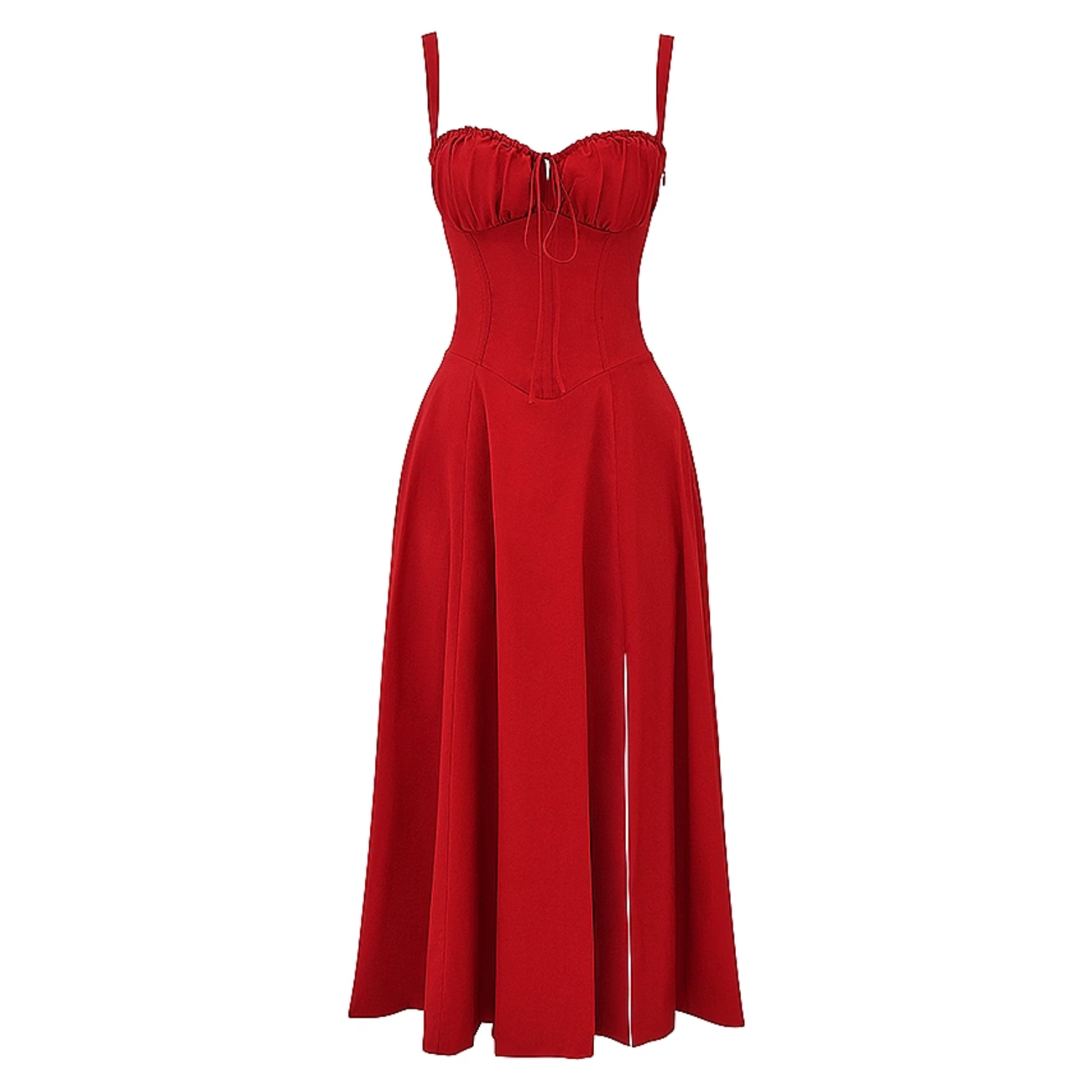 Tirzah - Rochie cu Fustă Fluidă Boho