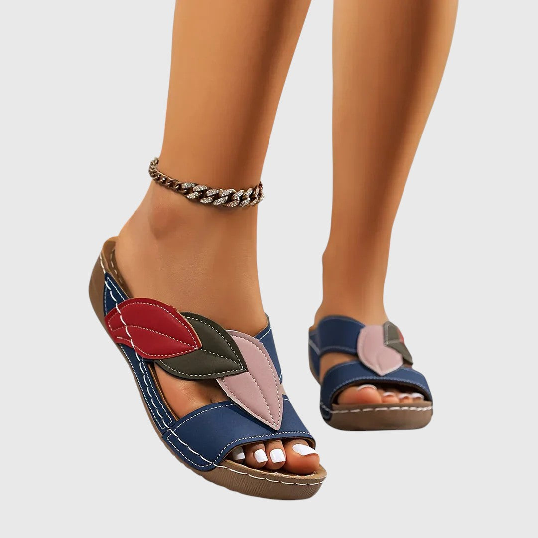 Mair - Sandale ortopedice tip slip-on
