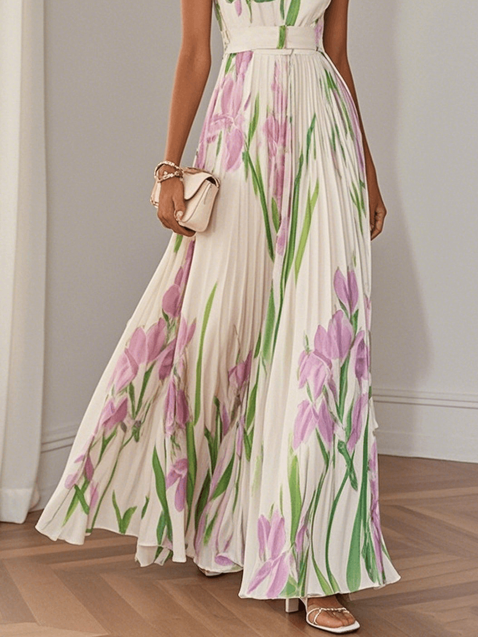 ROCHIE MAXI SARA