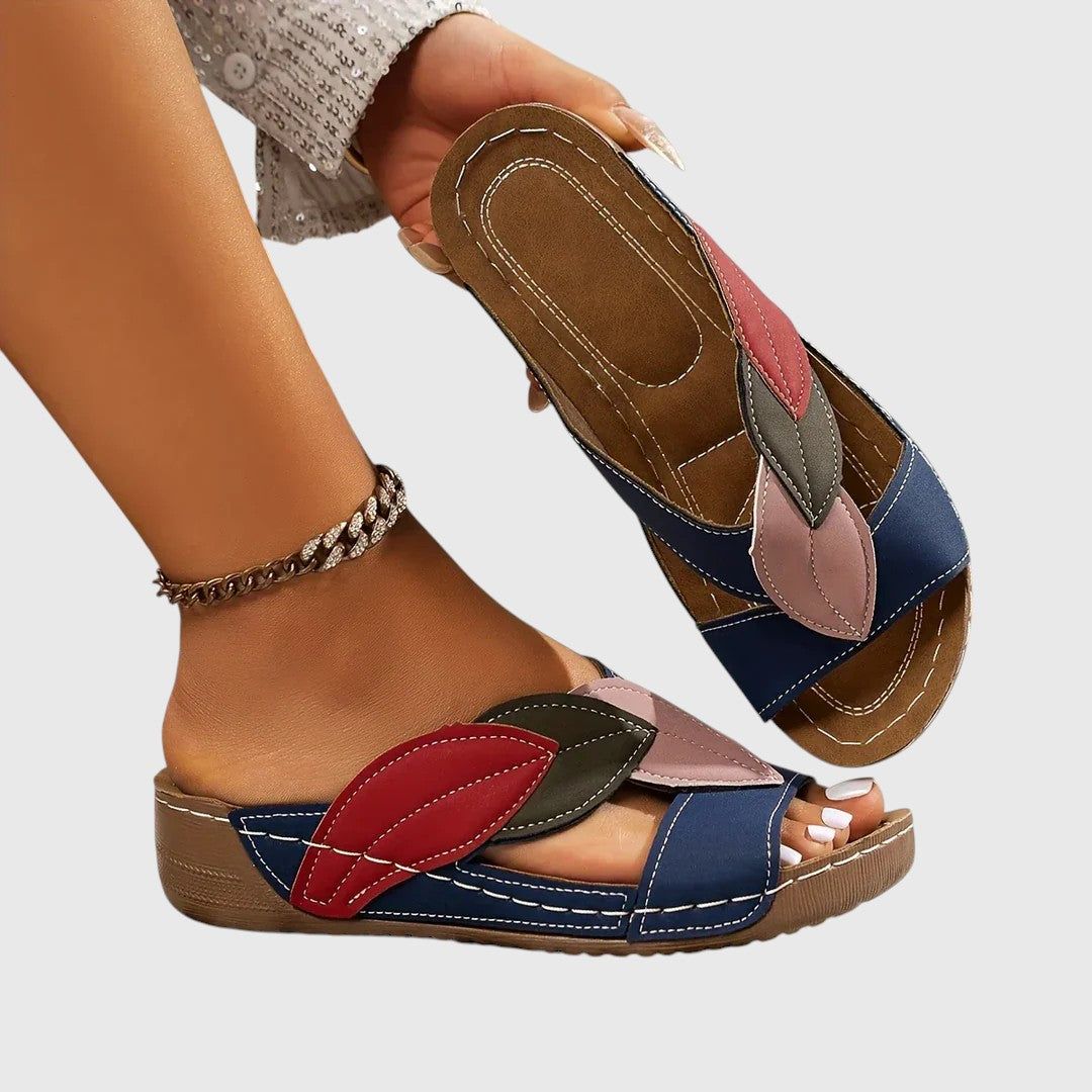 Mair - Sandale ortopedice tip slip-on