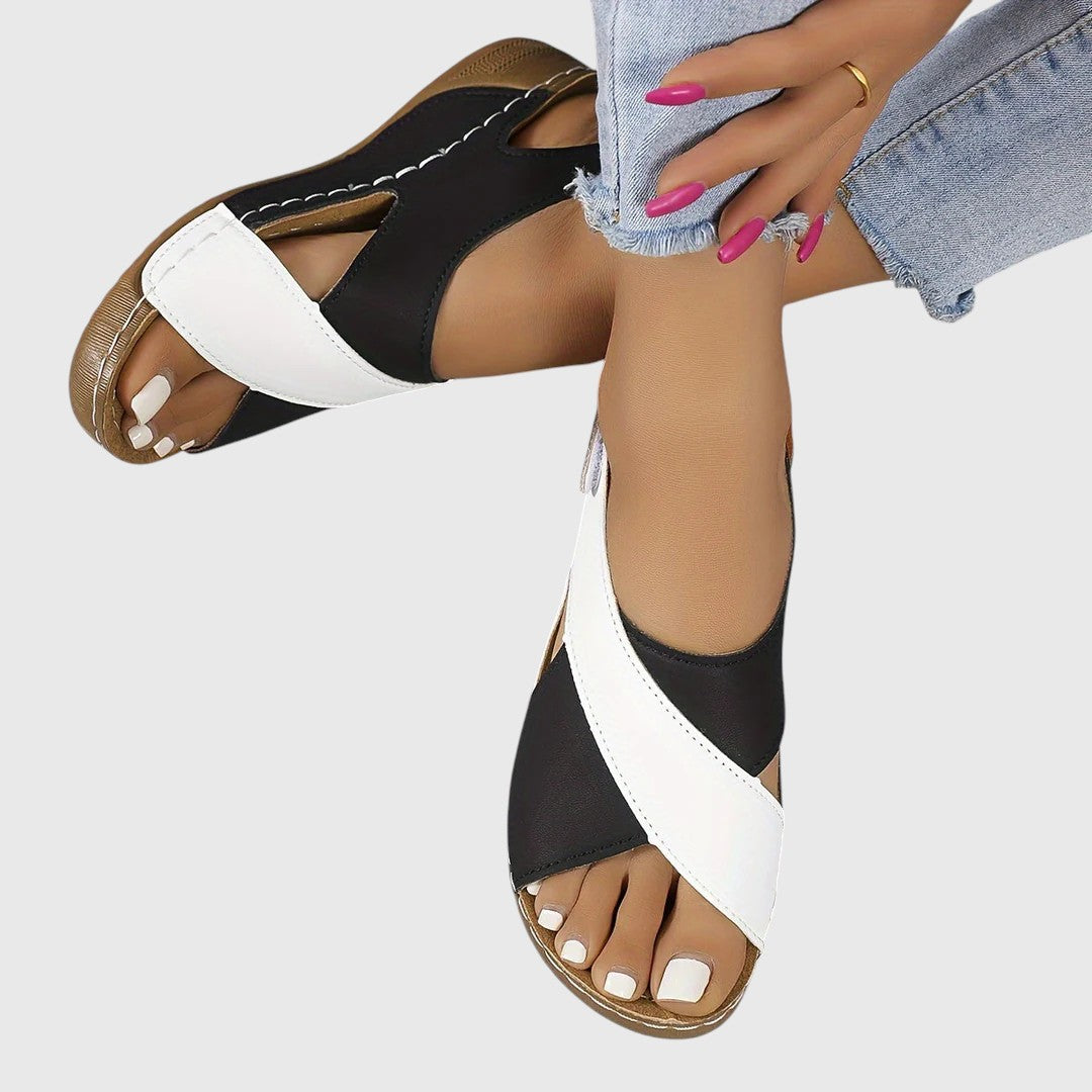 Margery - Sandale Ortopedice Breathable