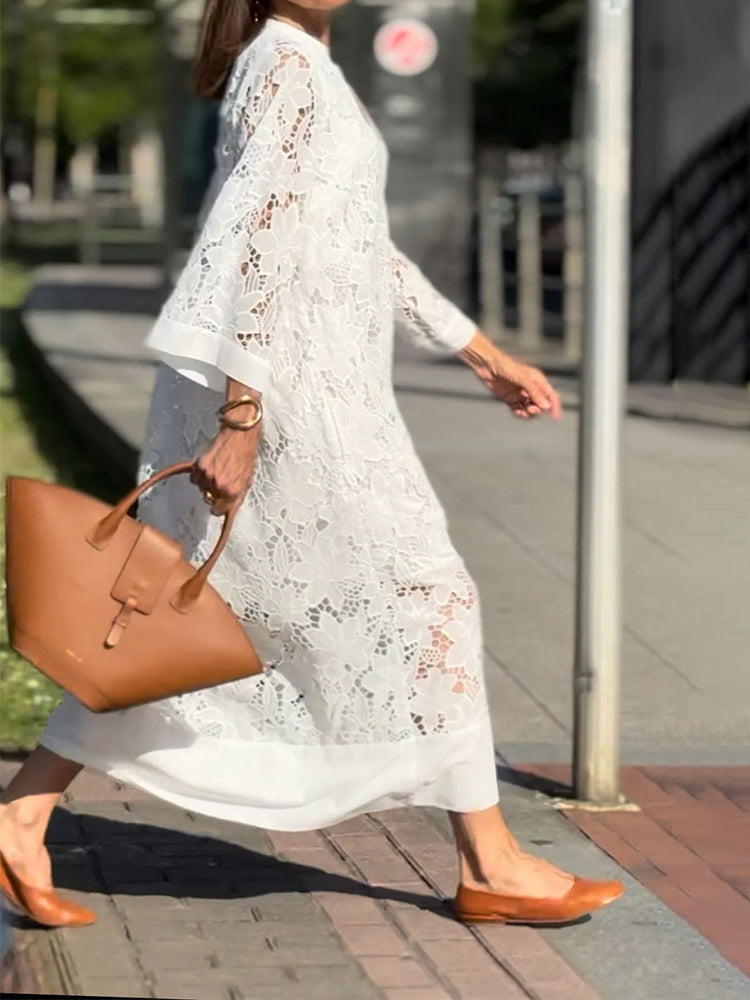 Vanesa™ | Rochie Eleganta din Dantela