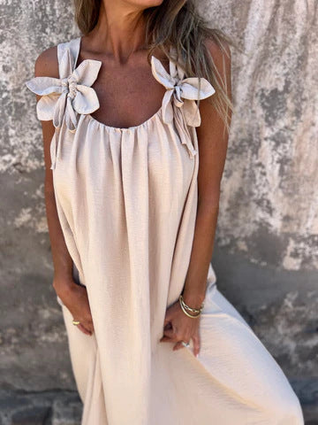 Lilly | Rochie cu Flori