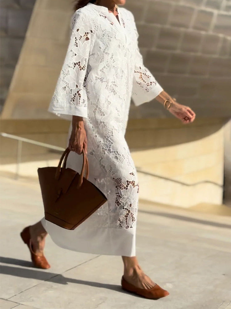Vanesa™ | Rochie Eleganta din Dantela