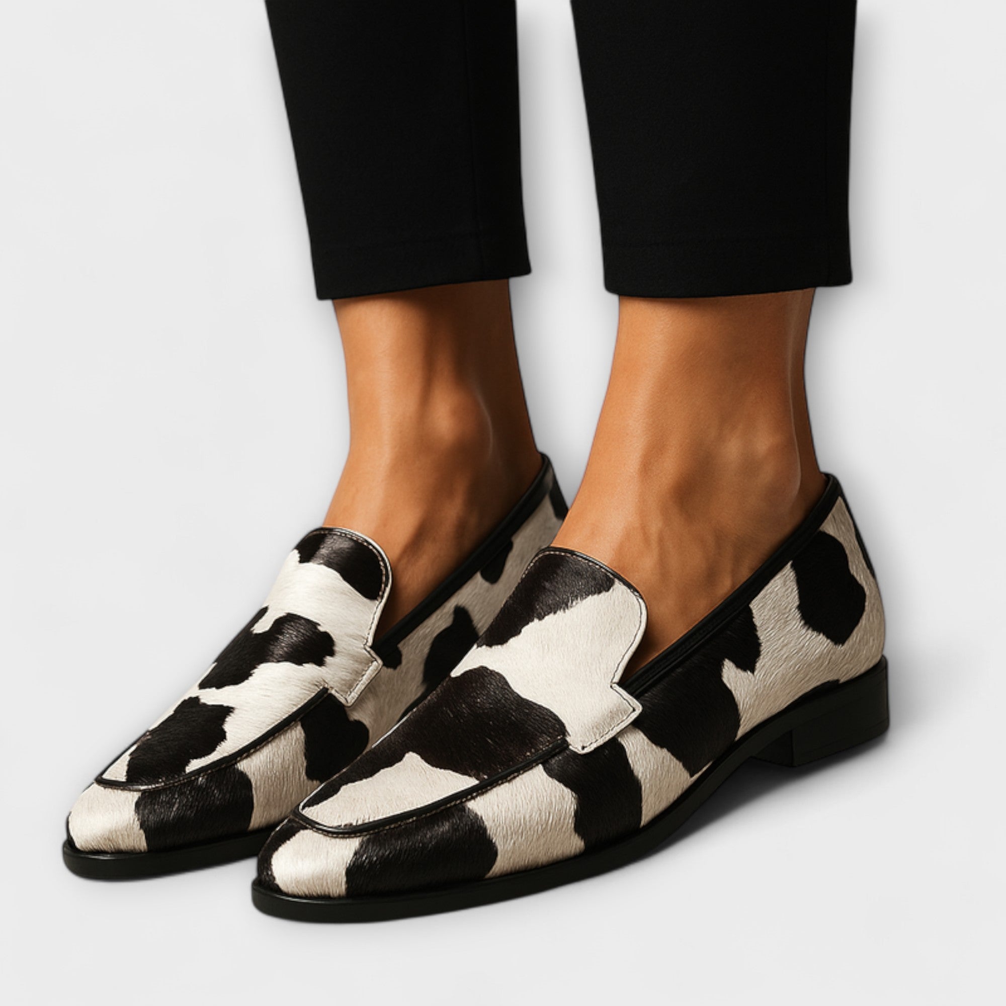 Margot – Papuci de Damă Moderni Confortabili Luxe