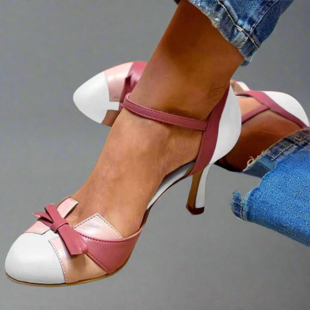 Amanda | Ortopedic Sandals