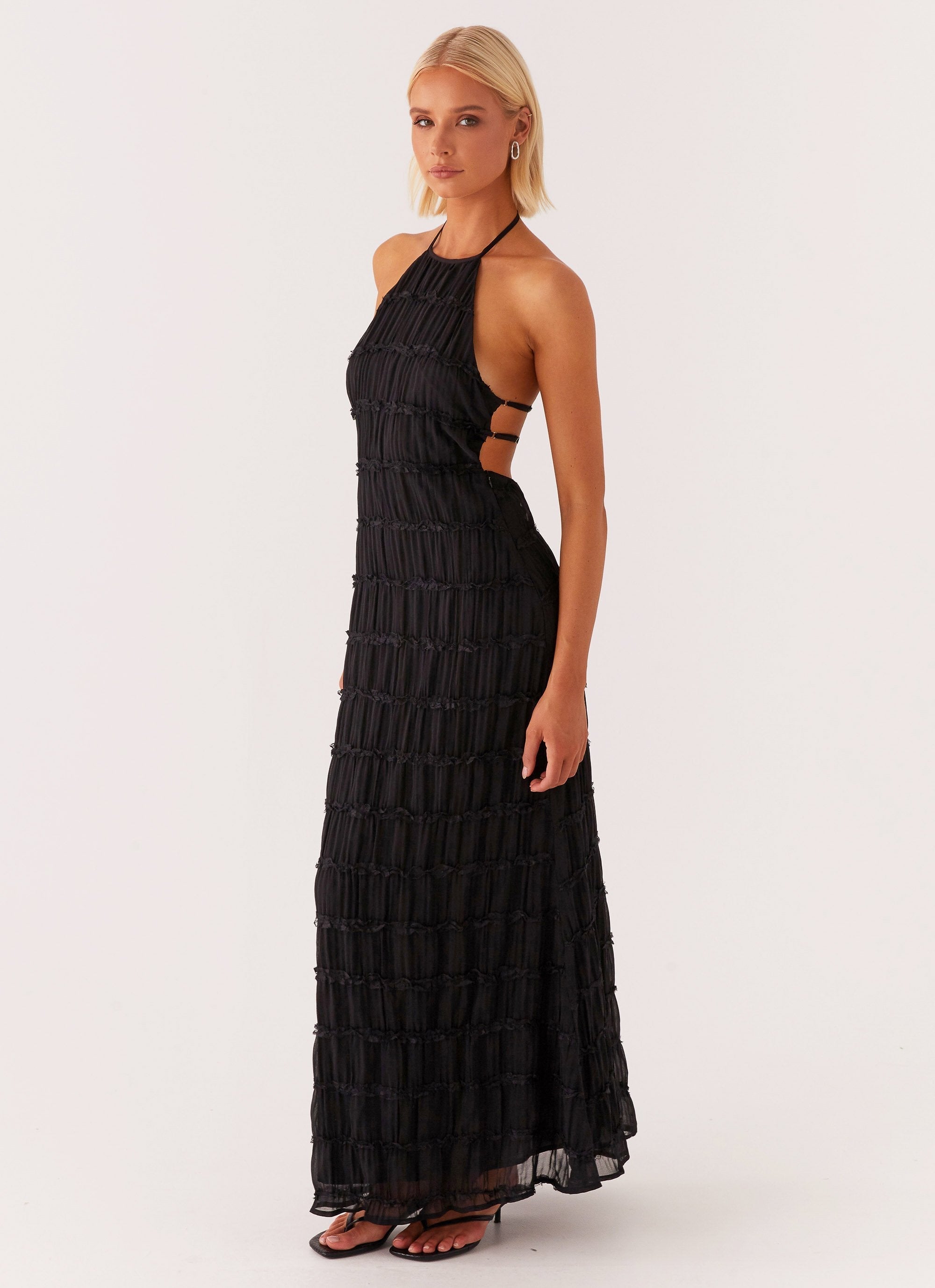 Magdalena | Rochie Elegantă de Vară