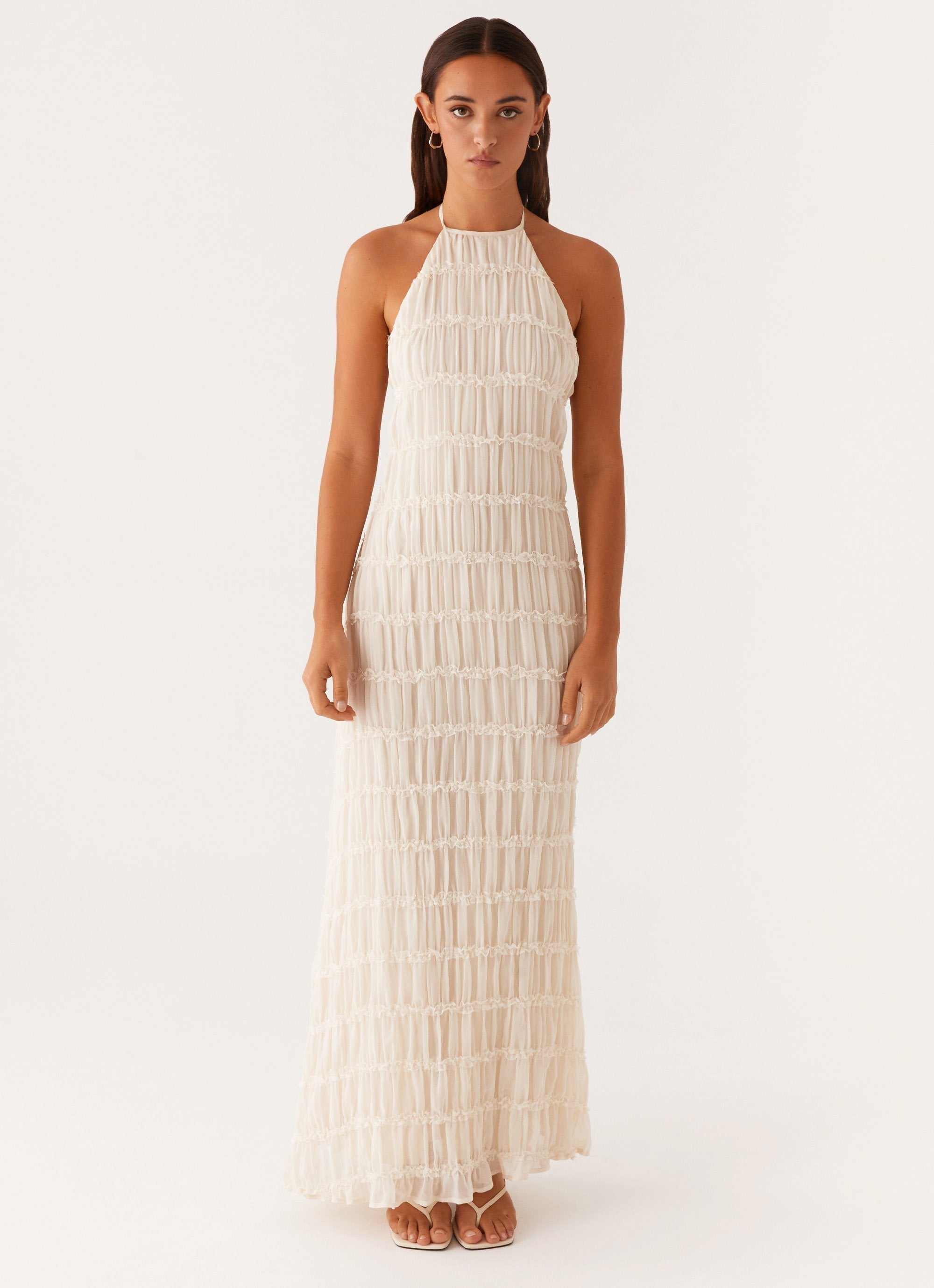 Magdalena | Rochie Elegantă de Vară