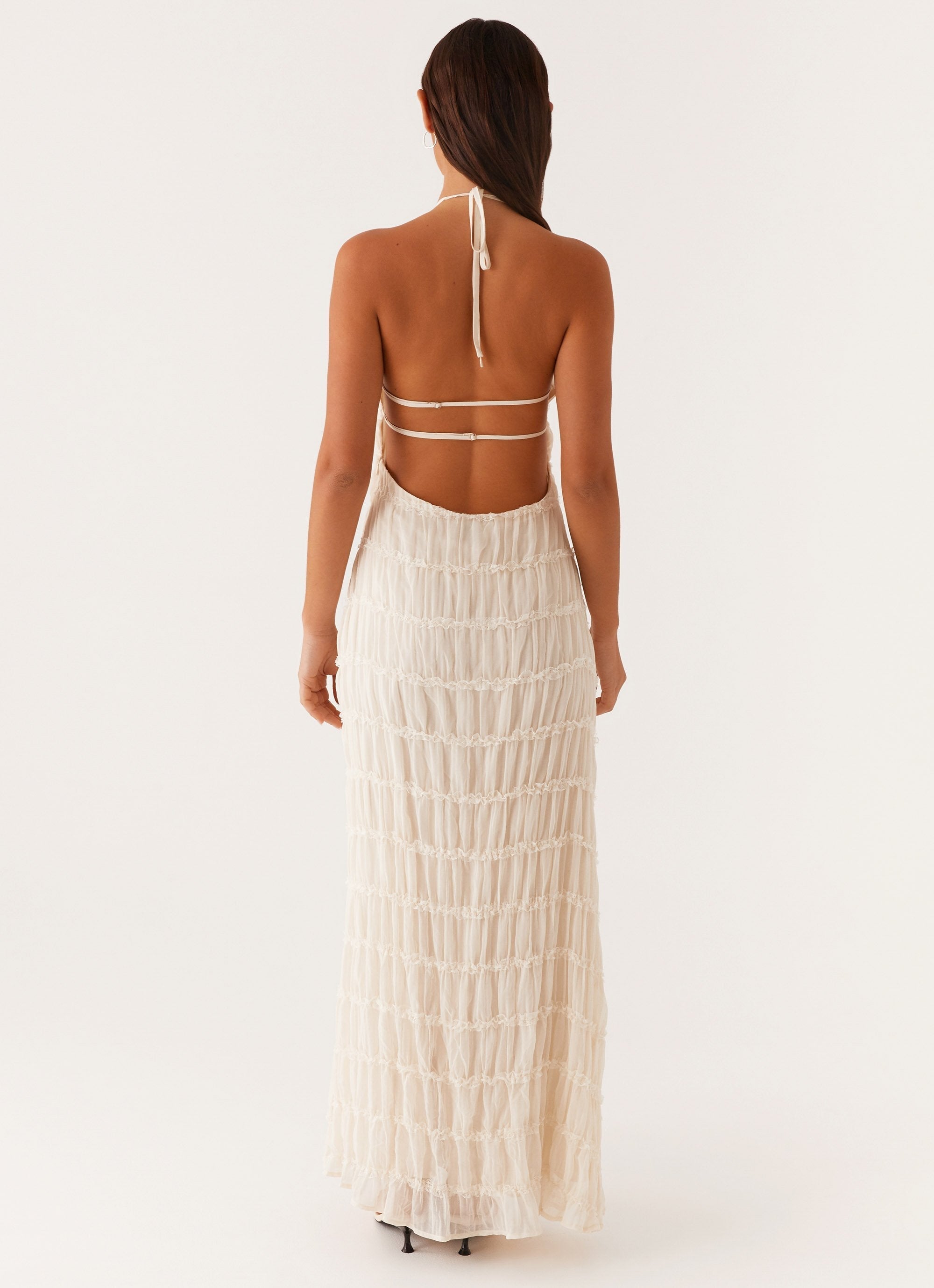 Magdalena | Rochie Elegantă de Vară