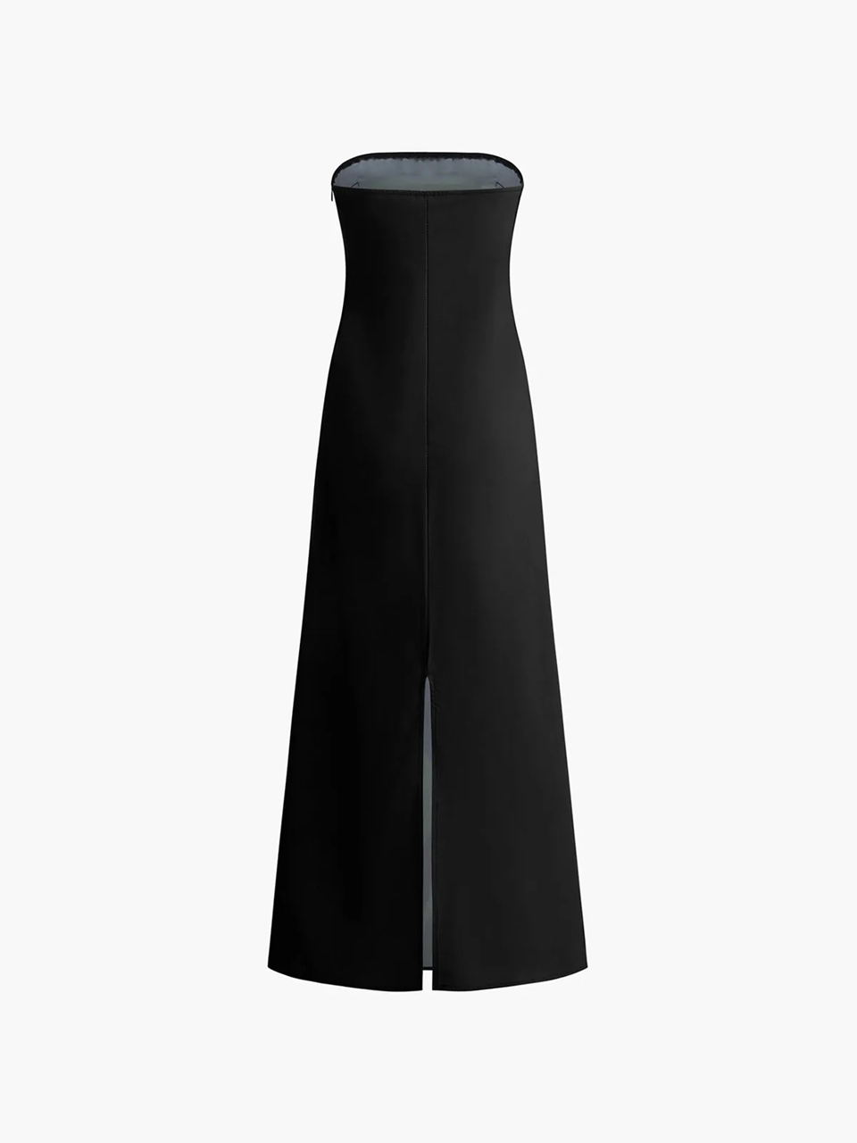 Harper | Rochie Maxi Fără Bretele