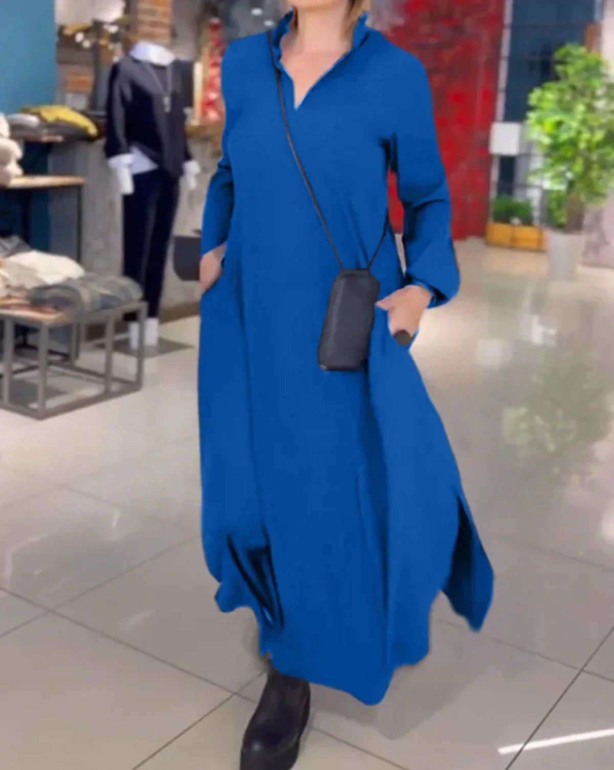 Charlotte | MAXI-ROCHIE
