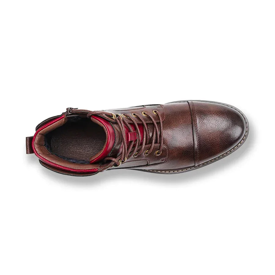 Ravanelli | Premium Buffalo Boots