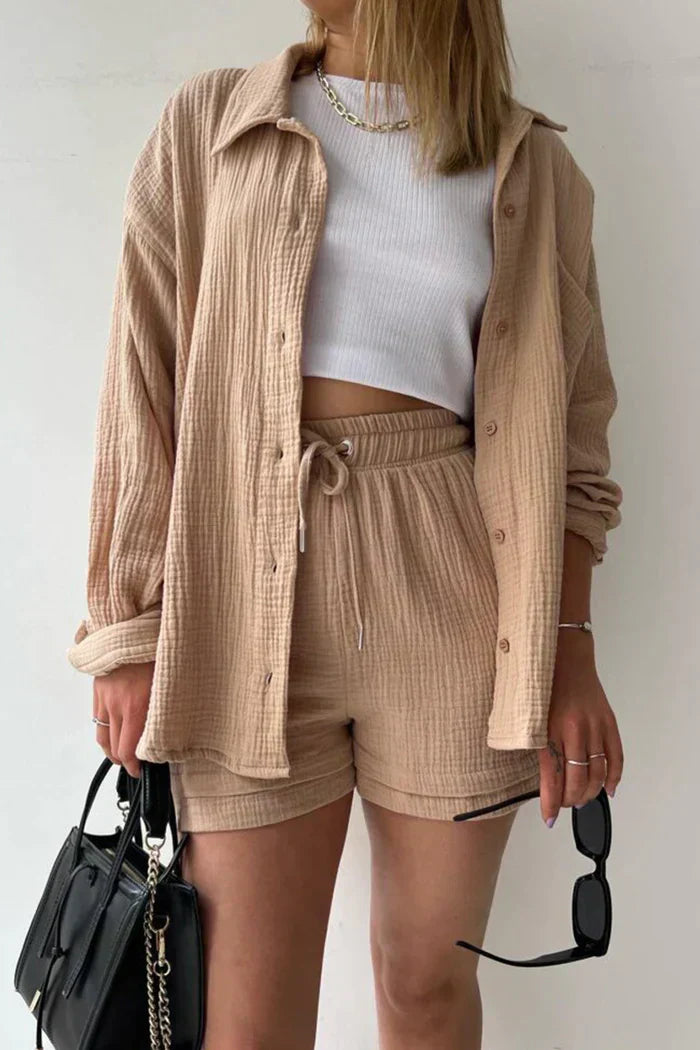 Linn | Set casual asortat