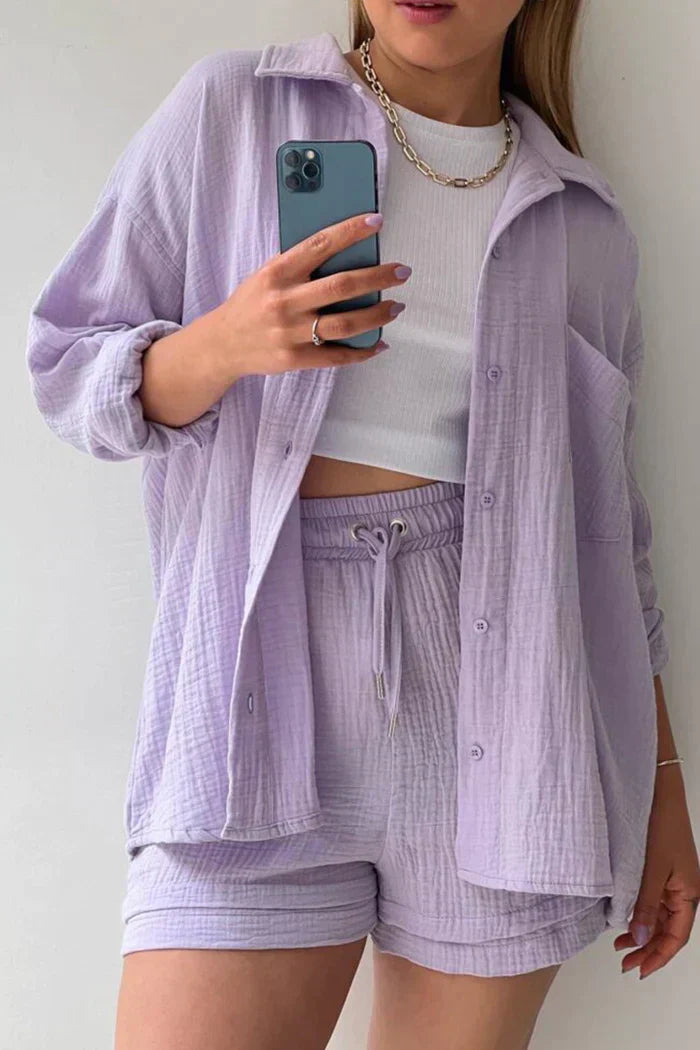 Linn | Set casual asortat