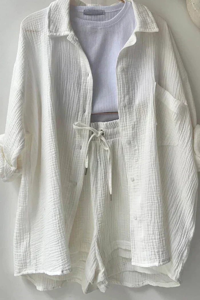 Linn | Set casual asortat