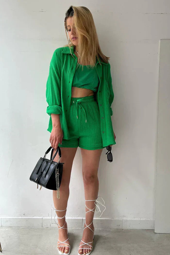 Linn | Set casual asortat
