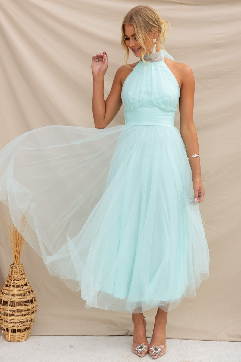 Sadie | Rochie Elegantă din Tulle