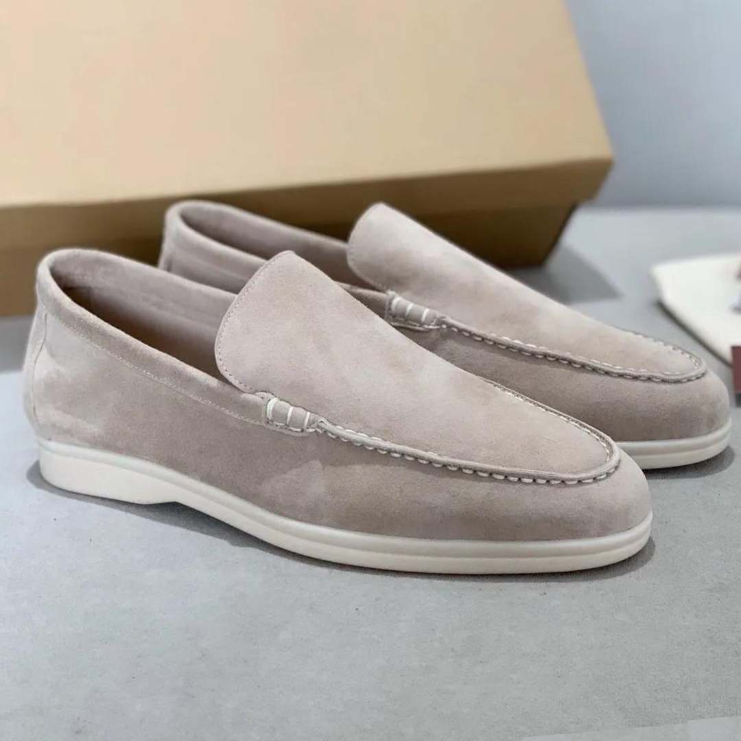 Alessandro | Mocasi Eleganți Premium