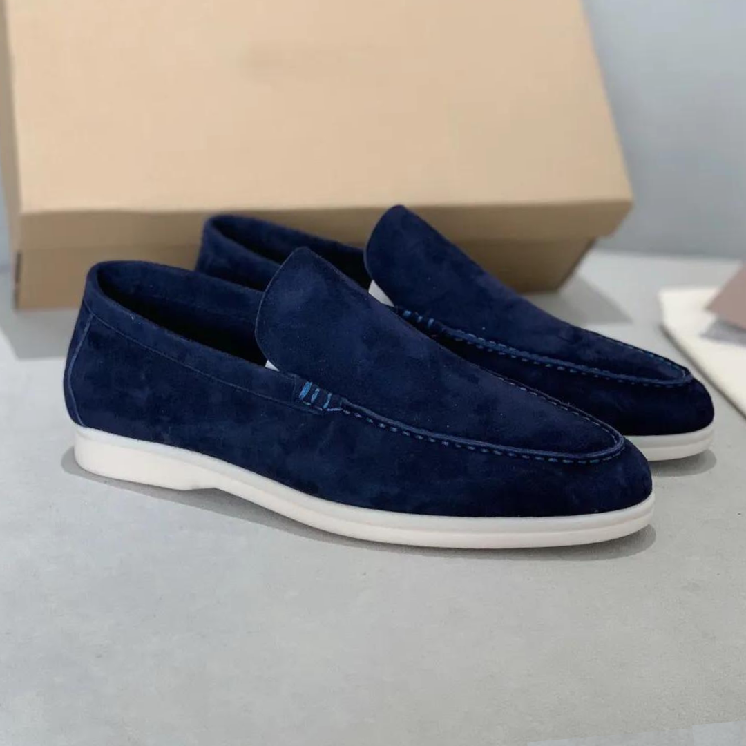 Alessandro | Mocasi Eleganți Premium