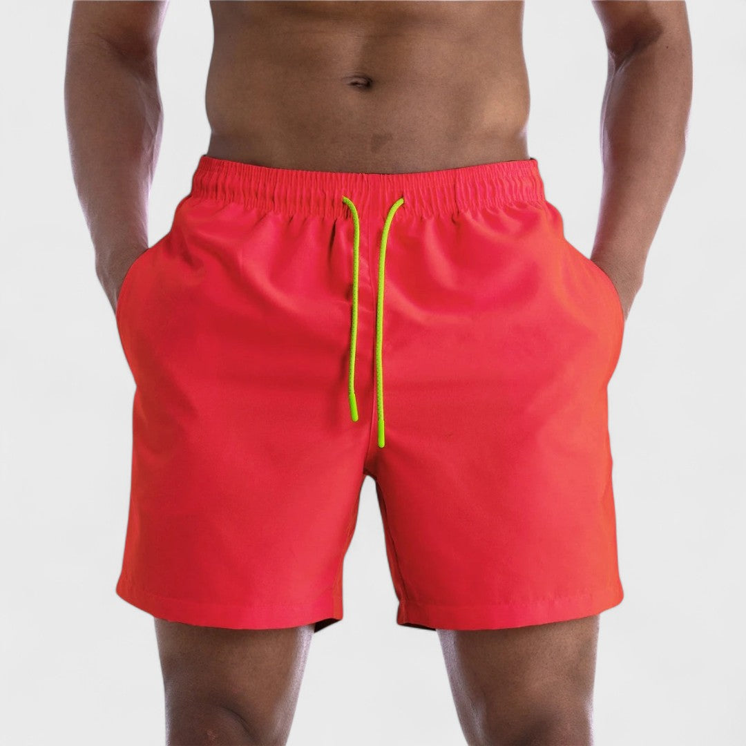 Lars | Costum de baie pentru bărbați - Artizan