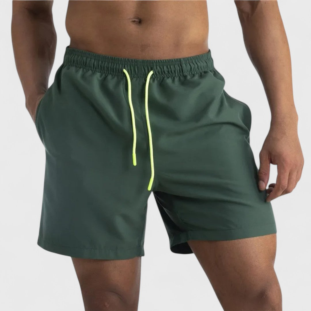 Lars | Costum de baie pentru bărbați - Artizan
