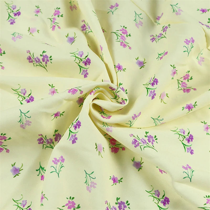 Sonia – Rochie Damă Elegantă cu Model Floral și Croi Avantajos