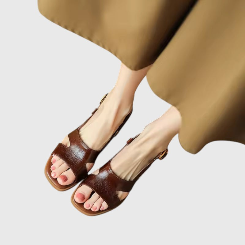 Colette - Sandale Confortabile