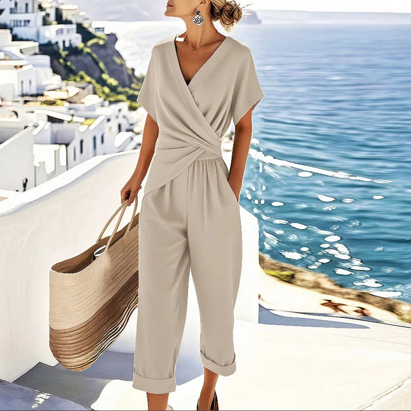 Isla | Set Elegant din Două Piese