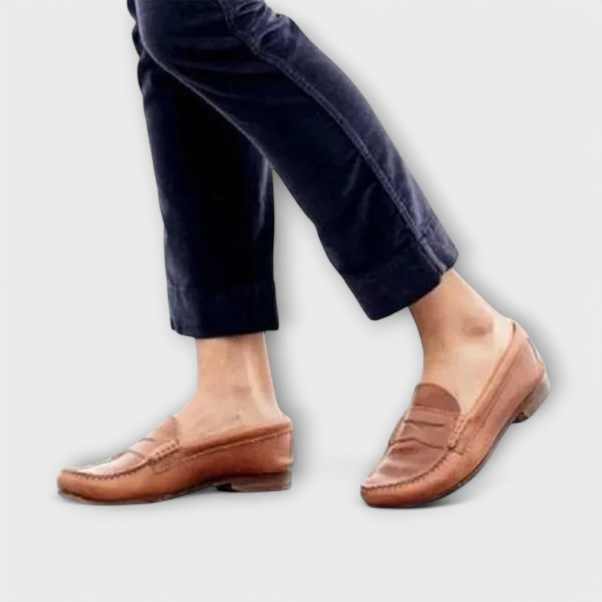 Loafers clasice pentru femei
