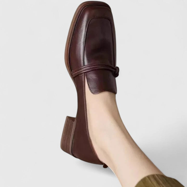 Dixie - Pantofi ortopedici confortabili pentru suport maxim și stil modern