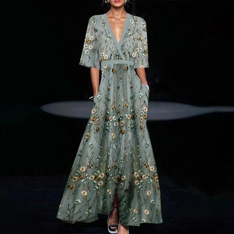 Sofia | Rochie Elegantă