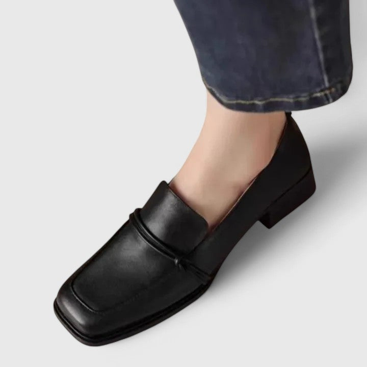 Dixie - Pantofi ortopedici confortabili pentru suport maxim și stil modern