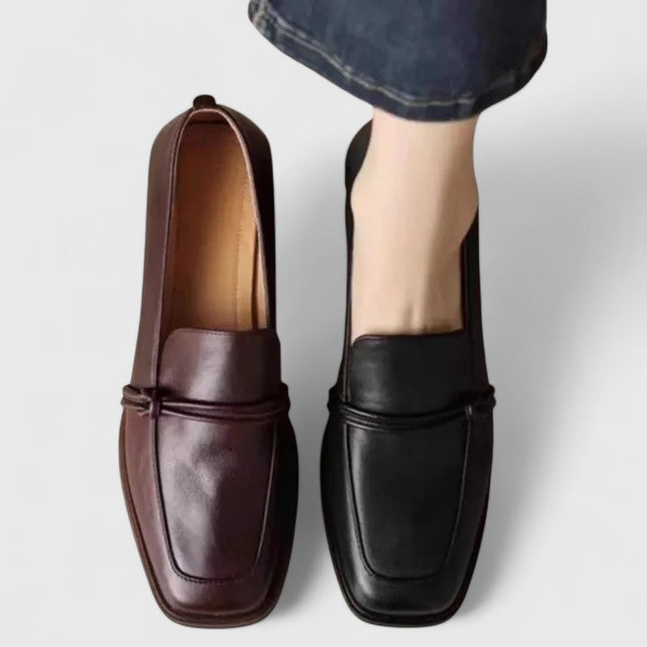 Dixie - Pantofi ortopedici confortabili pentru suport maxim și stil modern