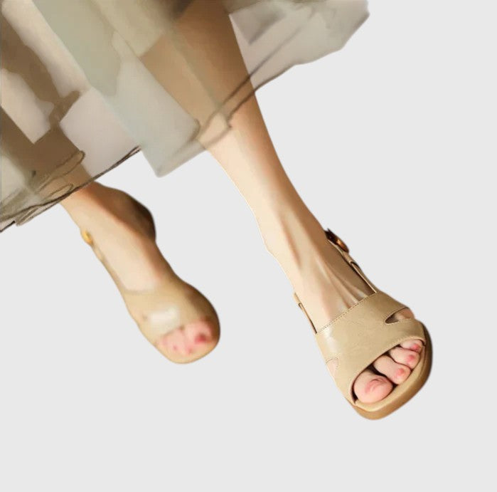 Colette - Sandale Confortabile