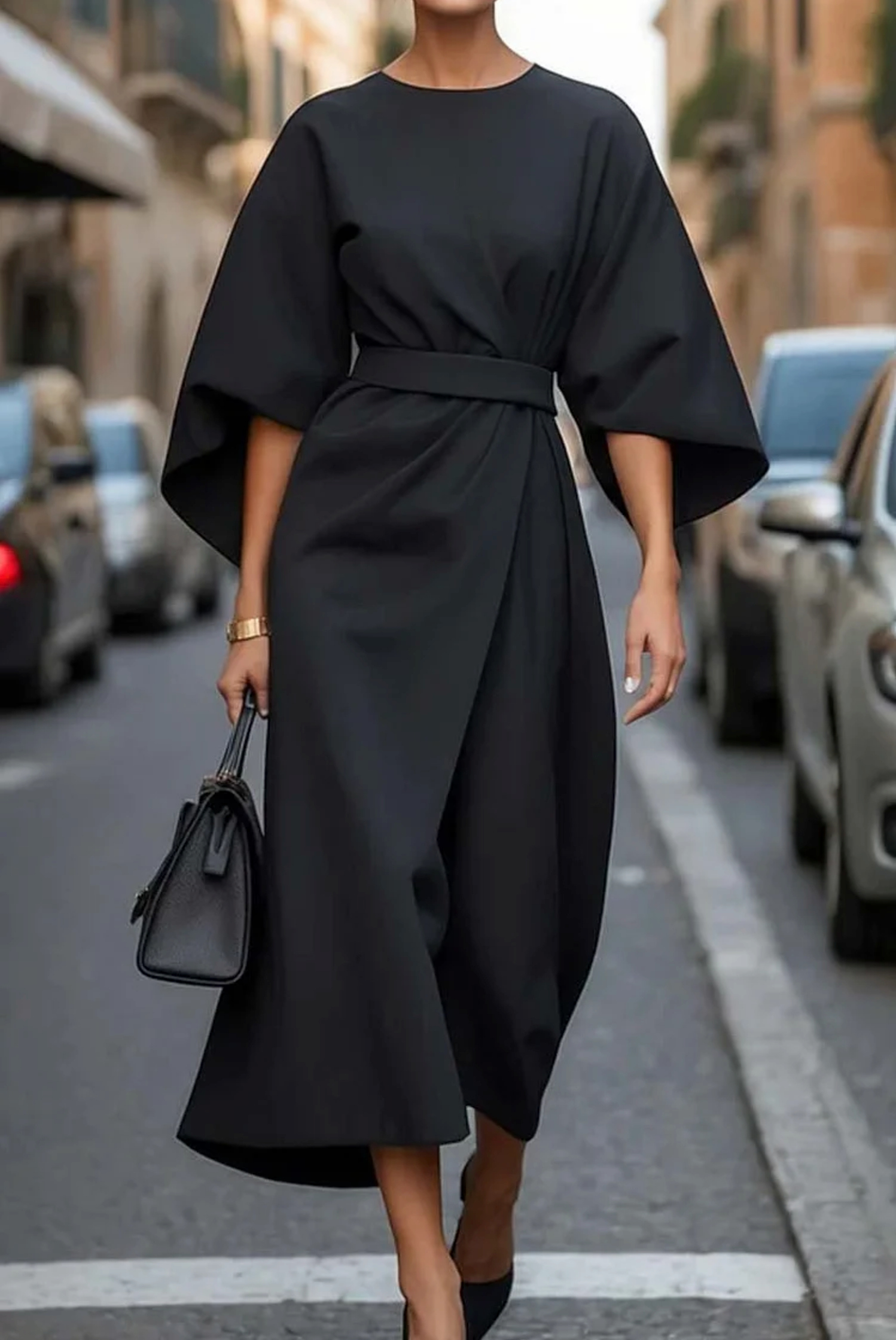 Sophia | Eleganță Atemporală