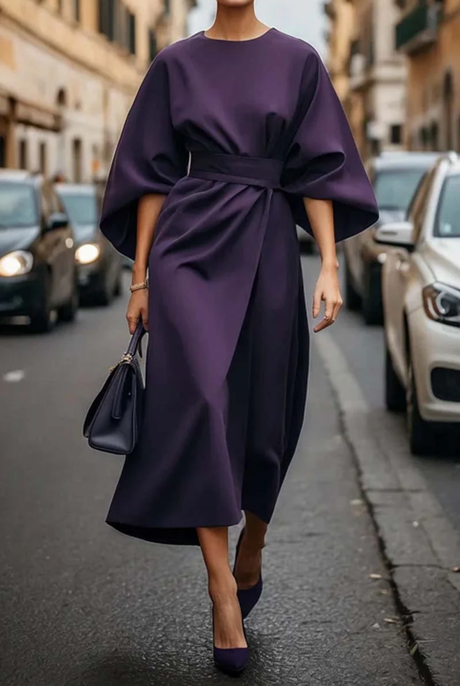 Sophia | Eleganță Atemporală